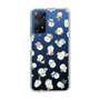 Slim Protection Case［ Mossari Mosao - Lots of Mosao - Clear ］