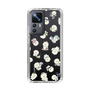 Slim Protection Case［ Mossari Mosao - Lots of Mosao - Clear ］
