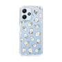 Slim Protection Case［ Mossari Mosao - Lots of Mosao - Clear ］