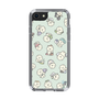 Slim Protection Case［ Mossari Mosao - Lots of Mosao - Green ］