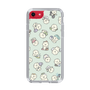 Slim Protection Case［ Mossari Mosao - Lots of Mosao - Green ］