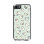 Slim Protection Case［ Mossari Mosao - Lots of Mosao - Green ］