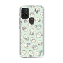 Slim Protection Case［ Mossari Mosao - Lots of Mosao - Green ］