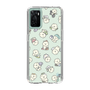 Slim Protection Case［ Mossari Mosao - Lots of Mosao - Green ］