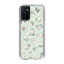 Slim Protection Case［ Mossari Mosao - Lots of Mosao - Green ］