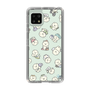 Slim Protection Case［ Mossari Mosao - Lots of Mosao - Green ］