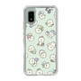 Slim Protection Case［ Mossari Mosao - Lots of Mosao - Green ］