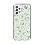 Slim Protection Case［ Mossari Mosao - Lots of Mosao - Green ］