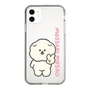 Slim Protection Case［ Mossari Mosao - Peace Mosa ］