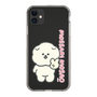 Slim Protection Case［ Mossari Mosao - Peace Mosa ］