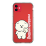 Slim Protection Case［ Mossari Mosao - Peace Mosa ］