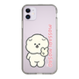 Slim Protection Case［ Mossari Mosao - Peace Mosa ］