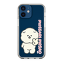 Slim Protection Case［ Mossari Mosao - Peace Mosa ］