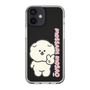 Slim Protection Case［ Mossari Mosao - Peace Mosa ］