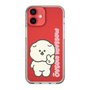 Slim Protection Case［ Mossari Mosao - Peace Mosa ］
