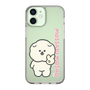 Slim Protection Case［ Mossari Mosao - Peace Mosa ］