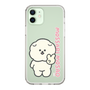 Slim Protection Case［ Mossari Mosao - Peace Mosa ］