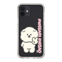 Slim Protection Case［ Mossari Mosao - Peace Mosa ］
