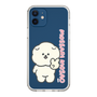 Slim Protection Case［ Mossari Mosao - Peace Mosa ］
