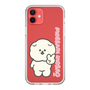 Slim Protection Case［ Mossari Mosao - Peace Mosa ］