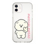 Slim Protection Case［ Mossari Mosao - Peace Mosa ］