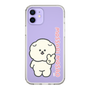 Slim Protection Case［ Mossari Mosao - Peace Mosa ］