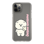 Slim Protection Case［ Mossari Mosao - Peace Mosa ］
