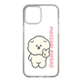 Slim Protection Case［ Mossari Mosao - Peace Mosa ］