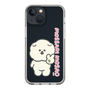 Slim Protection Case［ Mossari Mosao - Peace Mosa ］