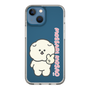 Slim Protection Case［ Mossari Mosao - Peace Mosa ］
