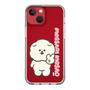 Slim Protection Case［ Mossari Mosao - Peace Mosa ］