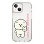 Slim Protection Case［ Mossari Mosao - Peace Mosa ］