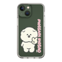 Slim Protection Case［ Mossari Mosao - Peace Mosa ］