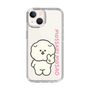 Slim Protection Case［ Mossari Mosao - Peace Mosa ］