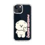 Slim Protection Case［ Mossari Mosao - Peace Mosa ］