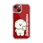 Slim Protection Case［ Mossari Mosao - Peace Mosa ］