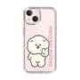 Slim Protection Case［ Mossari Mosao - Peace Mosa ］