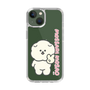 Slim Protection Case［ Mossari Mosao - Peace Mosa ］