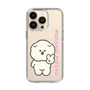 Slim Protection Case［ Mossari Mosao - Peace Mosa ］