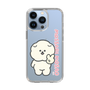 Slim Protection Case［ Mossari Mosao - Peace Mosa ］