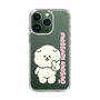 Slim Protection Case［ Mossari Mosao - Peace Mosa ］
