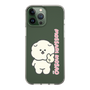 Slim Protection Case［ Mossari Mosao - Peace Mosa ］
