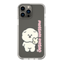 Slim Protection Case［ Mossari Mosao - Peace Mosa ］