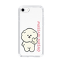 Slim Protection Case［ Mossari Mosao - Peace Mosa ］
