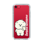 Slim Protection Case［ Mossari Mosao - Peace Mosa ］