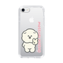 Slim Protection Case［ Mossari Mosao - Peace Mosa ］