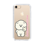 Slim Protection Case［ Mossari Mosao - Peace Mosa ］