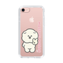 Slim Protection Case［ Mossari Mosao - Peace Mosa ］