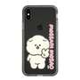Slim Protection Case［ Mossari Mosao - Peace Mosa ］