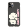 Slim Protection Case［ Mossari Mosao - Peace Mosa ］